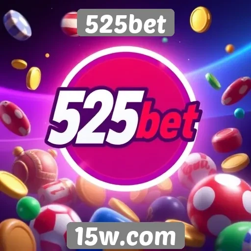 Como o 525bet se destaca na indústria de jogos