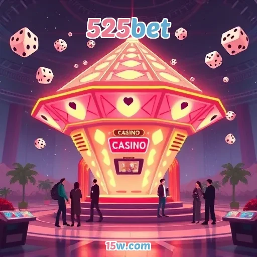 525bet Bônus
