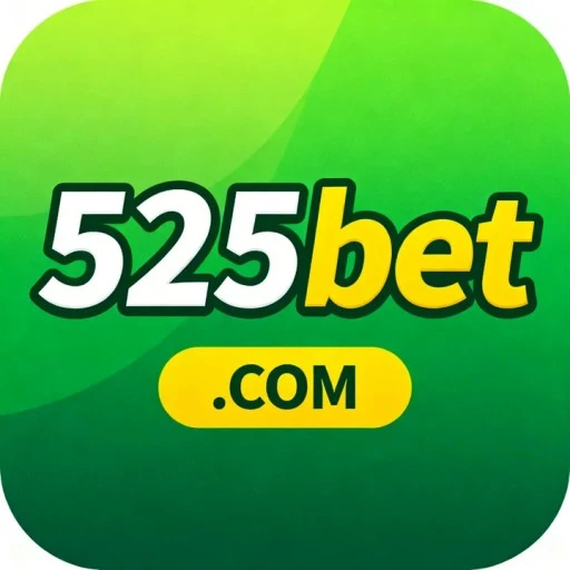525bet Logo