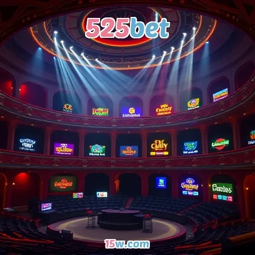 525bet Site Confiável