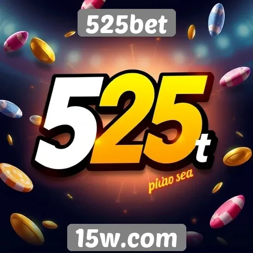 Análise das ofertas de jogos no site 525bet