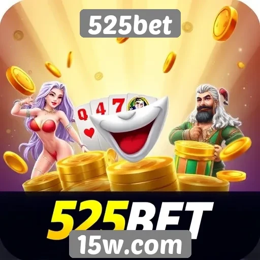 Tendências de jogos populares no 525bet