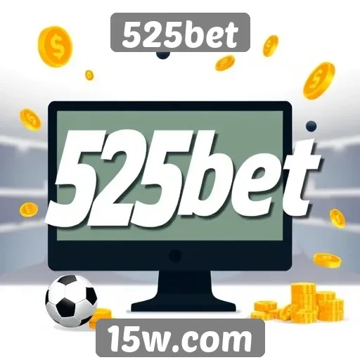 O impacto das promoções no 525bet