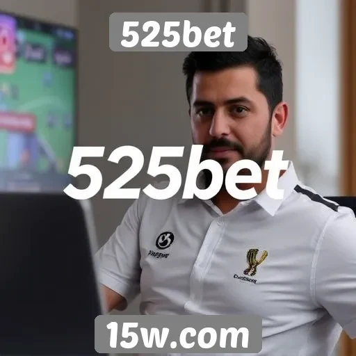 Depoimentos de jogadores sobre 525bet