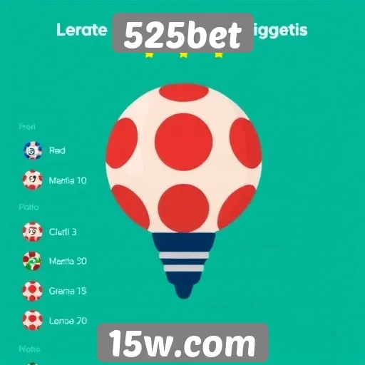 Estratégias populares entre os usuários do 525bet