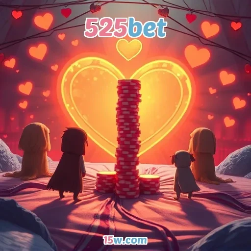 525bet: Aproveite as Promoções e Aumente suas Chances de Ganhar