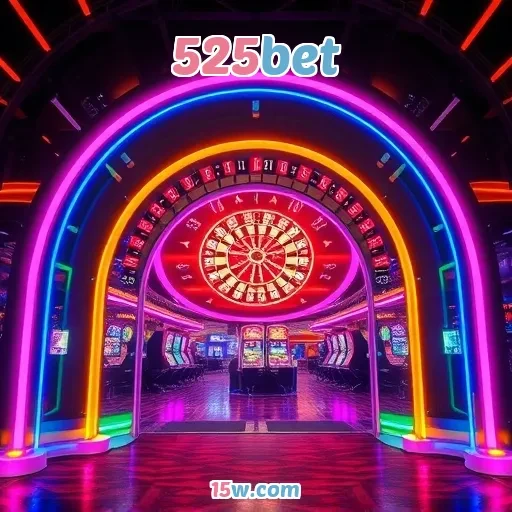 525bet Eventos Esportivos