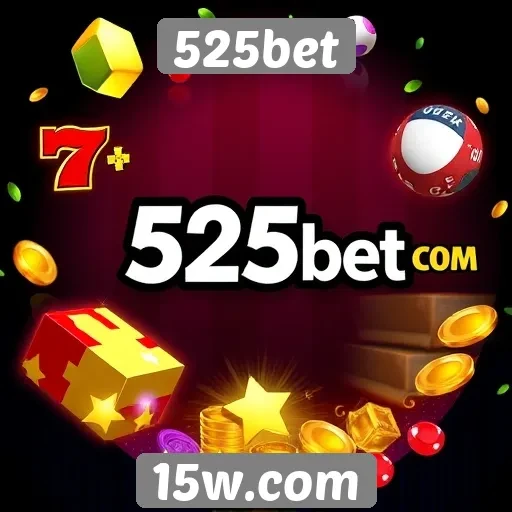 Tipos de jogos oferecidos na plataforma 525bet