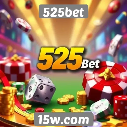 515bet oferece variedade em jogos de cassino